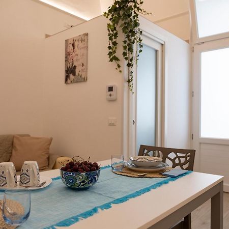 Casa Elisa Apartment Monopoli Bagian luar foto