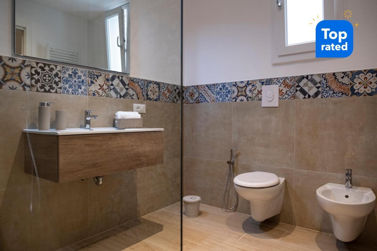Casa Elisa Apartment Monopoli Bagian luar foto