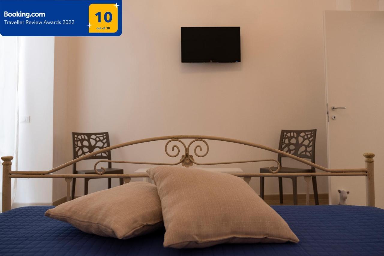 Casa Elisa Apartment Monopoli Bagian luar foto